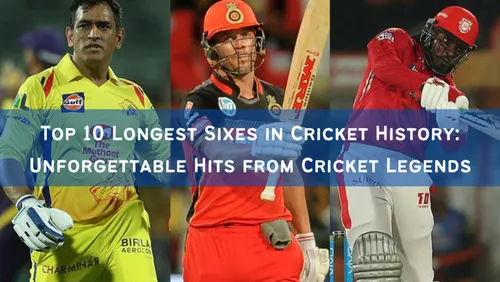 Unforgettable Sixes